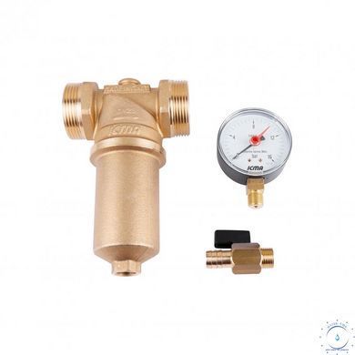 Фильтр самопромывной Icma 3/4" №750 SD00008256 фото