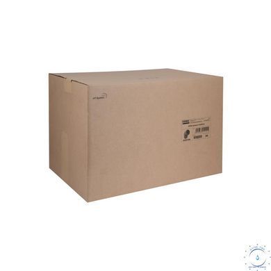 Колено канализационное Ostendorf-OSMA HT-System PLUS d110&times;87&deg; SD00057109 фото