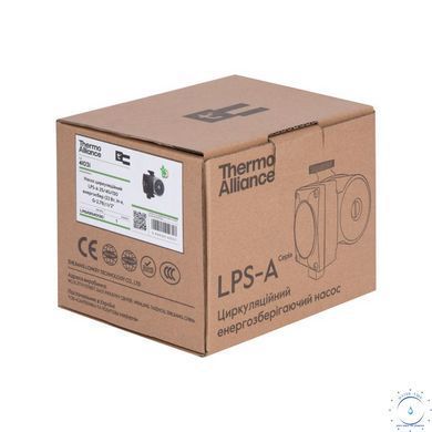 Насос циркуляционный Thermo Alliance LPSA 25/40/130 SD00047138 фото