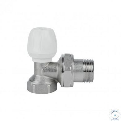 Кран радіаторний Icma 3/4" кутовий №803 SD00005610 фото