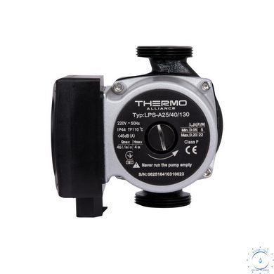 Насос циркуляционный Thermo Alliance LPSA 25/40/130 SD00047138 фото