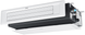 Канальний кондиціонер Haier Slim Duct AD25S2SS1FA(H)/1U25MEHFRA-1 надтонкий низьконапірний 0-30 Pа HR2011 фото 1