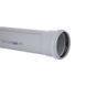 Труба каналізаційна Ostendorf-OSMA HT-System PLUS d90&times;500&nbsp;мм SD00057570 фото 1