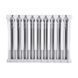 Радиатор биметаллический Thermo Alliance Bi-Ferrum 500/96 SD00036403 фото 5