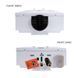 Колонка газовая дымоходная Thermo Alliance JSD20-10CLM 10 л White SD00052637 фото 6