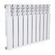 Радиатор биметаллический Thermo Alliance Bi-Ferrum 500/96 SD00036403 фото 3