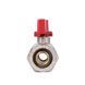 Кран кульовий обтискний Thermo Alliance Forte 16 SF263W15 SD00021116 фото 7