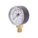 Манометр Thermo Alliance Standart 10 бар 1/4", нижнє підмикання SD17010B SD00021358 фото 3