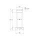 Фильтрующий катридж Icma для фильтров 1/2"х3/4" №752 SD00010284 фото 2