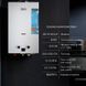 Колонка газовая дымоходная Thermo Alliance JSD20-10CLM 10 л White SD00052637 фото 3