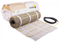 Електрична тепла підлога Veria Quickmat 150 1м2 1