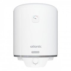 Водонагрівач електричний Atlantic Steatite Elite VM 050 D400S-2-BC (1500W) 20121 фото