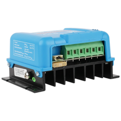 Victron Energy SmartSolar MPPT 100/20 48V (20A,12/24/48В) Контроллер заряда via27912 фото
