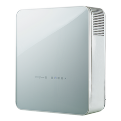 Рекуператор Blauberg Freshbox E-100 WiFi 1
