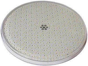 Светодиодная лампа к прожектору Aquajoy 252LED 21 Вт White 42457 фото