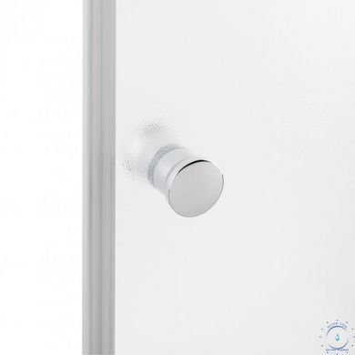 Душова кабіна Qtap Presto CRM1099AP5 90х90 см, скло Pear 5 мм без піддона SD00039697 фото
