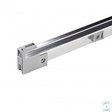Душова кабіна Qtap Presto CRM1099AP5 90х90 см, скло Pear 5 мм без піддона SD00039697 фото