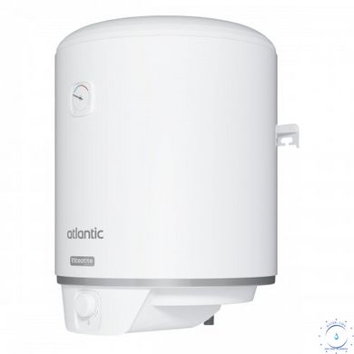 Водонагреватель электрический Atlantic Steatite Elite VM 050 D400S-2-BC (1500W) 20121 фото