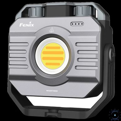 Fenix CL28R Фонарь многофункциональный с функцией Powerbank (10 000 мА•ч) 99-00013844 фото