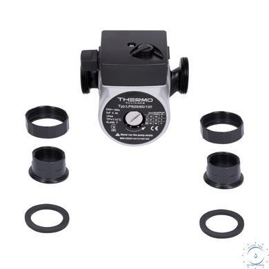 Насос циркуляционный Thermo Alliance LPS 25/60/130 SD00047126 фото