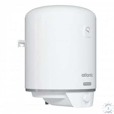 Водонагрівач електричний Atlantic Steatite Elite VM 050 D400S-2-BC (1500W) 20121 фото