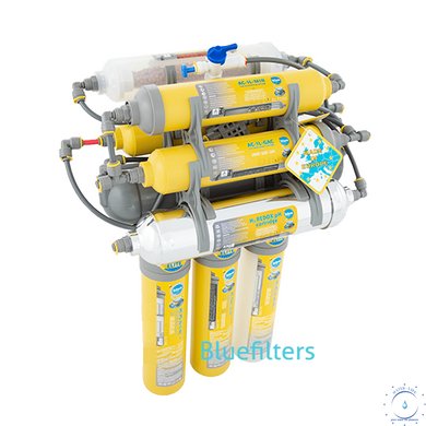 BlueFilters Elite NL 9 Молекулярный фільтр для води - система зворотного осмосу 213571 фото