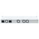 MikroTik 312-4C+8XG-RM (CRS312-4C+8XG-RM) Коммутатор 99-00007067 фото 2