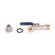 Кран поливальний Thermo Alliance Standart 3/4" SD140W20 SD00035644 фото 4