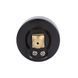 Манометр Thermo Alliance Standart 6 бар 1/4" , заднее подключение SD1716B SD00021359 фото 5