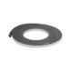 Кухонная мойка Brinex 5848 0,8 мм Satin (BRIN5848SAT08) SD00054091 фото 10
