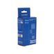 Кран угловой Thermo Alliance Standart (круг) 1/2"НН, нерж, хром, керам. букса TAS351W1515 SD00055672 фото 7