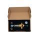 Фильтр самопромывной Thermo Alliance Forte 3/4" с редуктором для холодной воды SF128W20C SD00054157 фото 7
