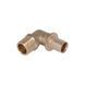 Угол натяжной Icma №1036 d20х2,8-1/2"З 851036ADGW05 SD00053883 фото 6