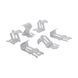 Кухонная мойка Brinex 5848 0,8 мм Satin (BRIN5848SAT08) SD00054091 фото 9