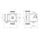 Насос циркуляционный Thermo Alliance LPS 25/60/130 SD00047126 фото 2