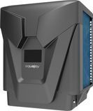 Тепловой инверторный насос Aquajoy Optimus 30T (31.2 кВт) 37366 фото