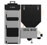CLASSIC SEG Bio-75 PLATINUM RIGHT 75 kW (520-750 кв.м) правый + лямбда зонд Metal-Fach VSEGB75860P фото
