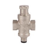 Редуктор Thermo Alliance Standart 1/2" SF241W15 SD00021156 фото