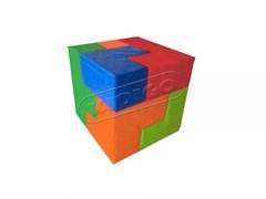 Модульний набір "Кубик Сома" 1