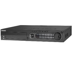 DS-7316HQHI-K4 16-канальный Turbo HD видеорегистратор via22912 фото
