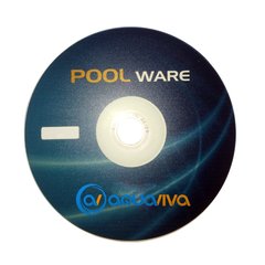 Програмне забезпечення для панелі управління Aquaviva K800 ap4789 фото