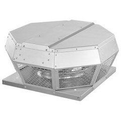 Крышный вентилятор Ruck DHA 500 EC 30 1