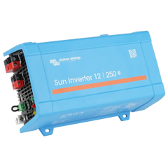 Victron Energy Sun Inverter 12/250-15 Інвертор автономний via27917 фото
