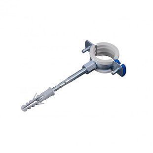 Хомут Thermo Alliance Forte 1" (D32-36 мм) SF10025 SD00052421 фото