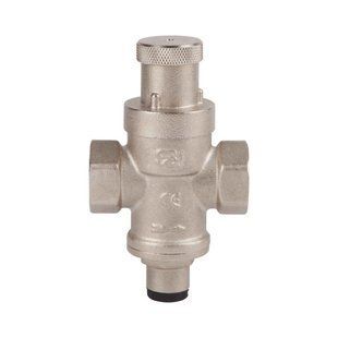 Редуктор Thermo Alliance Standart 1/2" SF241W15 SD00021156 фото