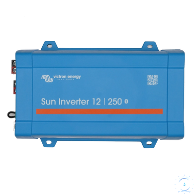 Victron Energy Sun Inverter 12/250-15 Інвертор автономний via27917 фото