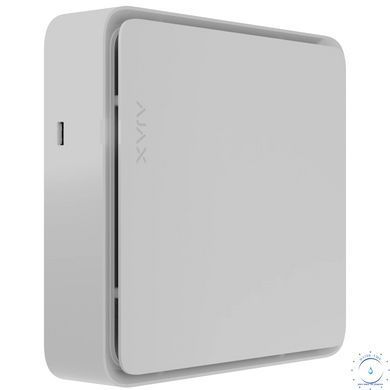 Ajax NVR HAC (16ch) ASP white Сетевой видеорегистратор 99-10028104 фото