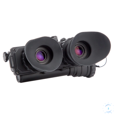 AGM WOLF-7 PRO NL1 Бінокуляр нічного бачення via26980 фото