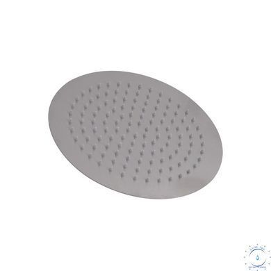 Душевая система для душа Lidz Aria 1020 на два потребителя (k35) LDARI1020NKS46114 Nickel SD00052238 фото