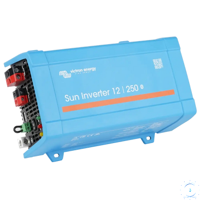Victron Energy Sun Inverter 12/250-15 Инвертор автономный via27917 фото